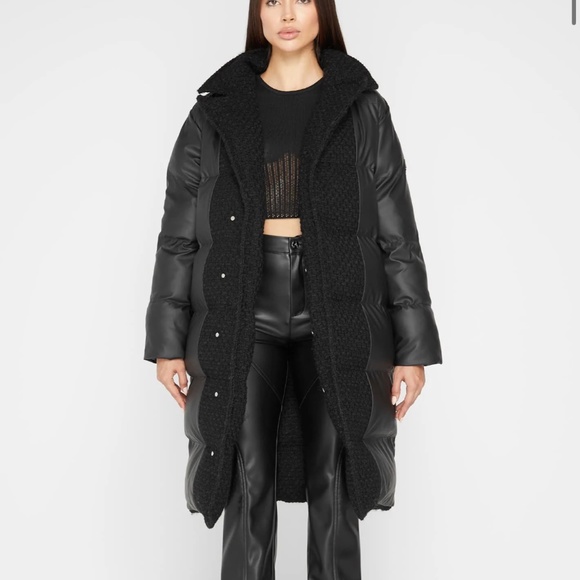 Jacket Maniere de voir - Picture 1 of 5